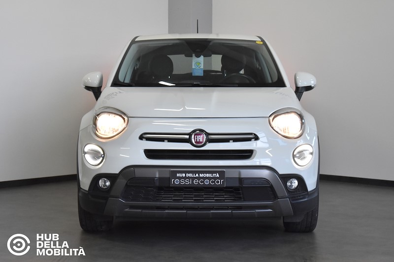 FIAT 500X 1.3 MultiJet 95 CV Cross